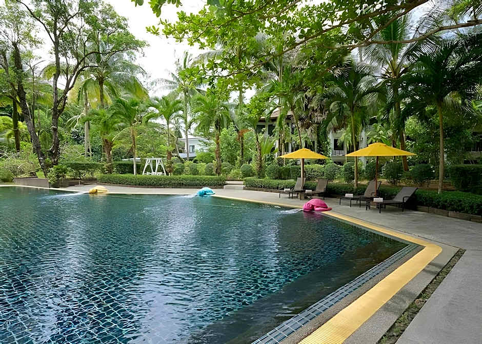Naiyang Beach Hotel