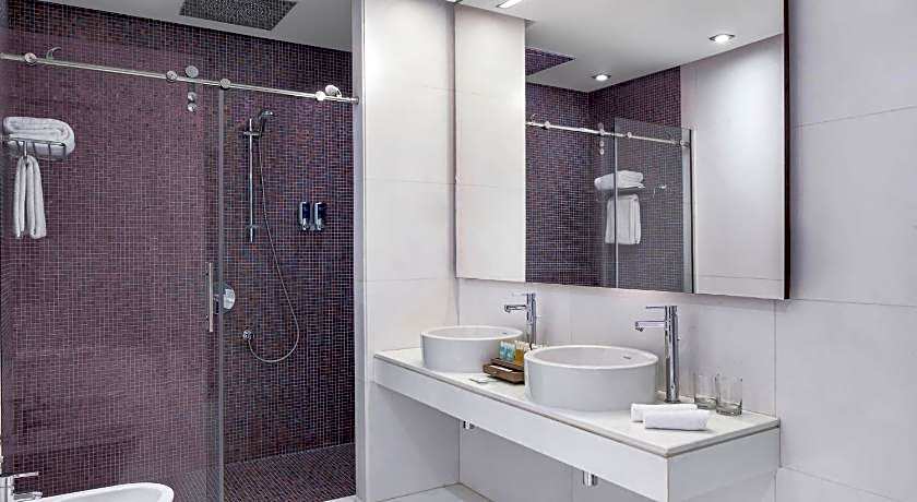 Four Points by Sheraton Doha