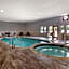Best Western Plus Texoma Hotel & Suites