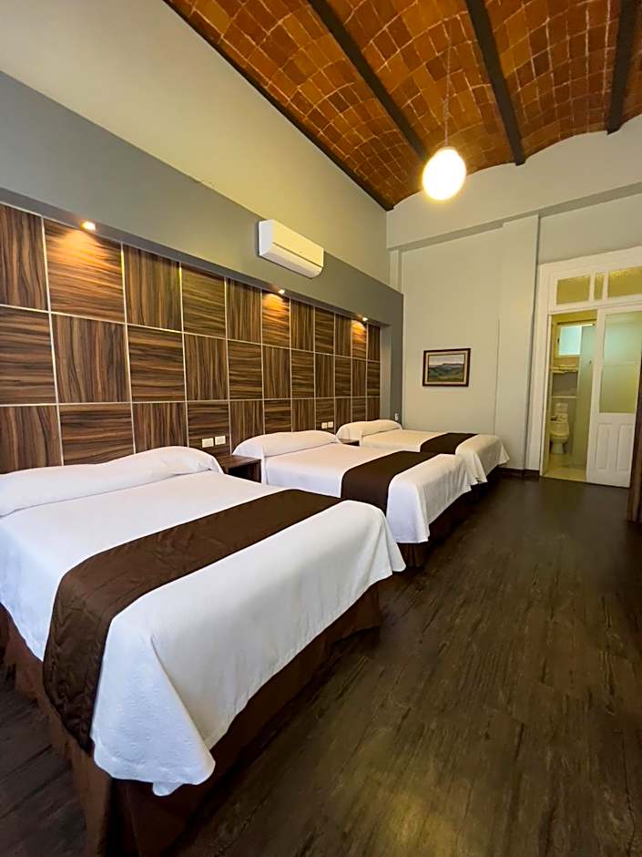 Hotel Principal