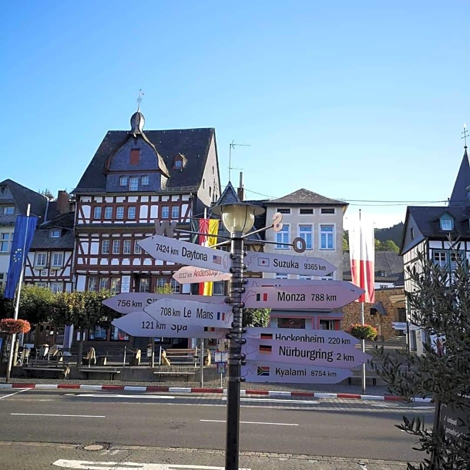 Haus Marvin