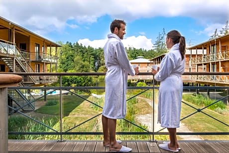 Domaine de Cice-Blossac, Resort Spa & Golf