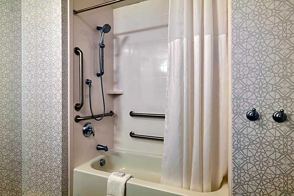 Hilton Garden Inn Bloomington