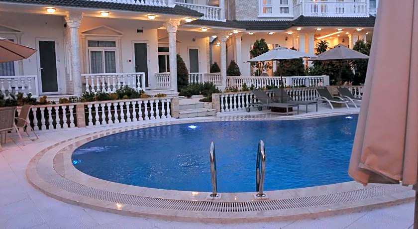 Godiva Villa Phu Quoc