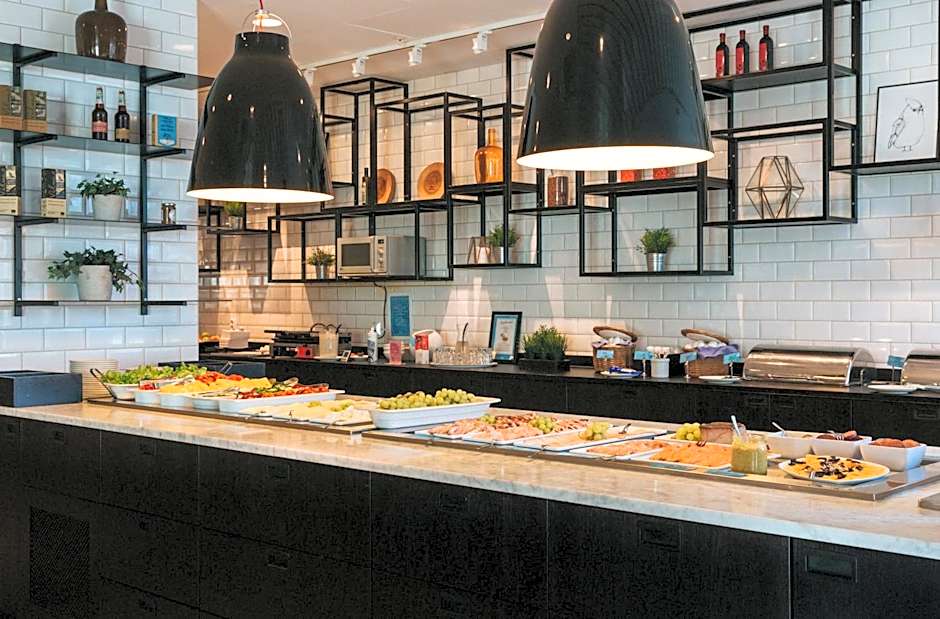 Best Western Plus Hotel Plaza