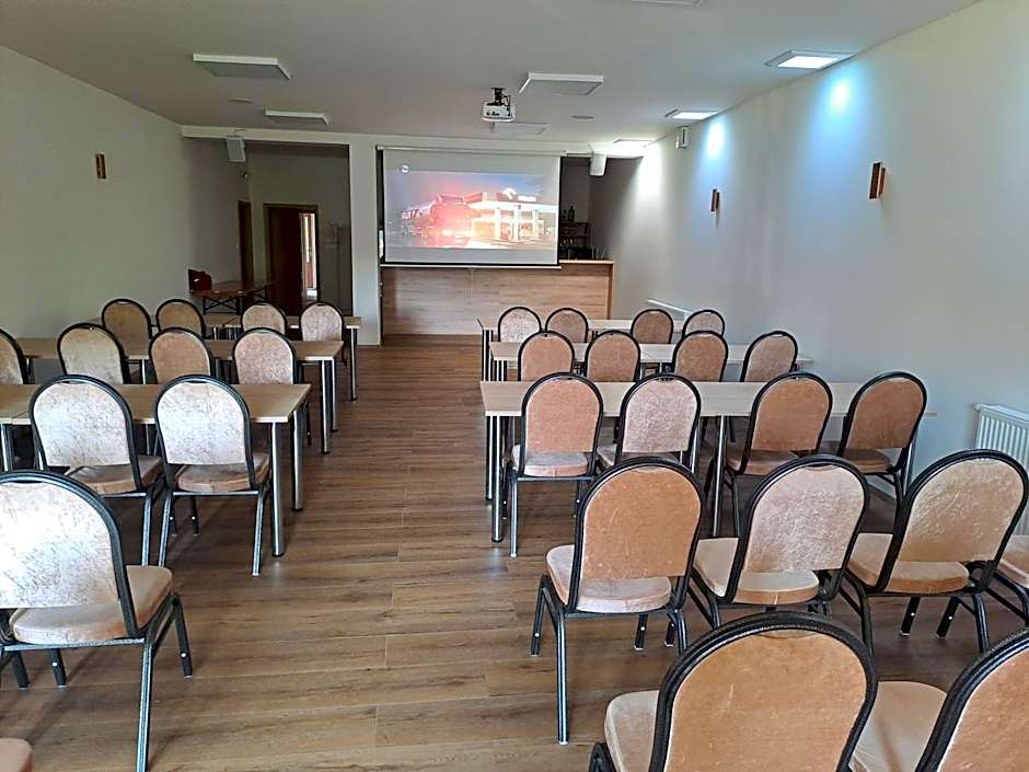 Penzión pri studničke Omastiná