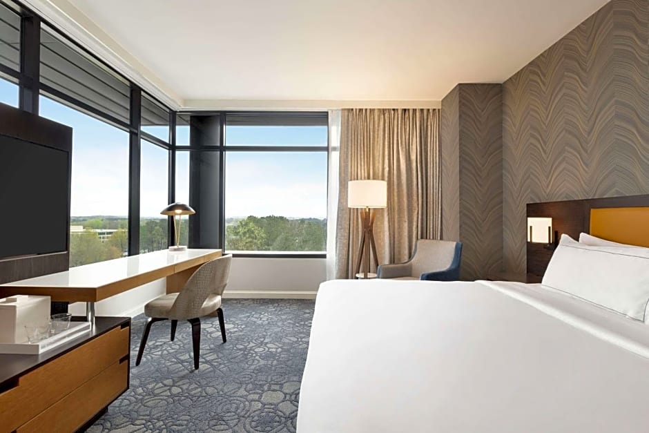 Hilton Alpharetta Atlanta