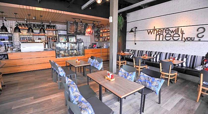 Glur Phuket Patong Beach