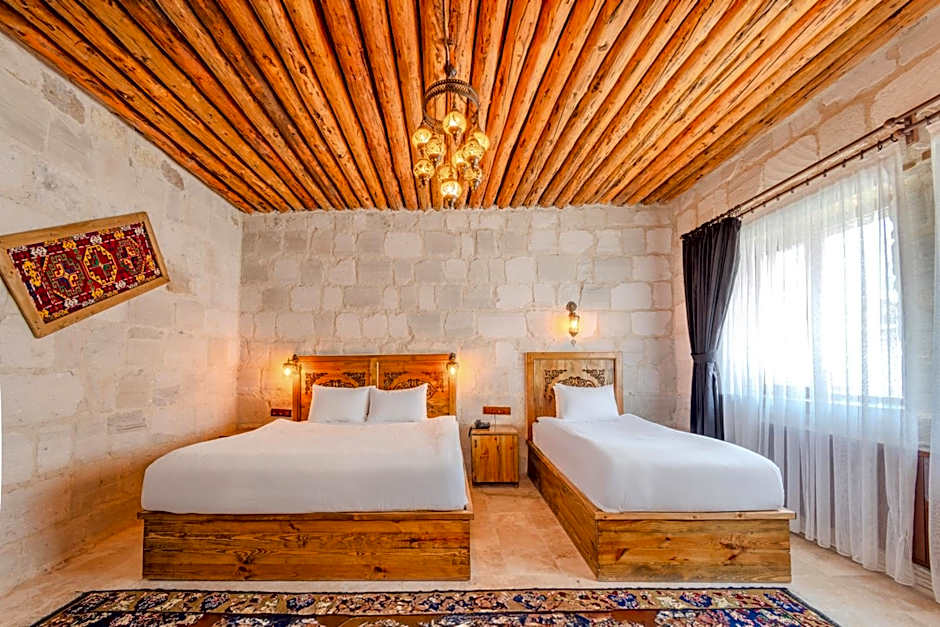 MDC Cave Hotel Cappadocia