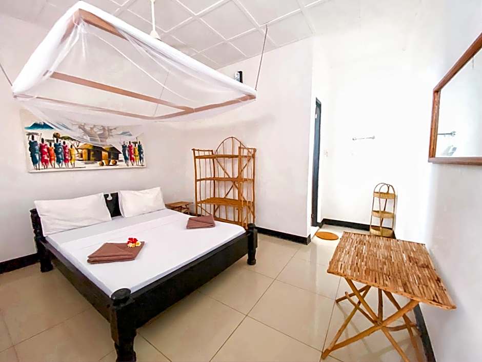 Papaya Guest House Nungwi