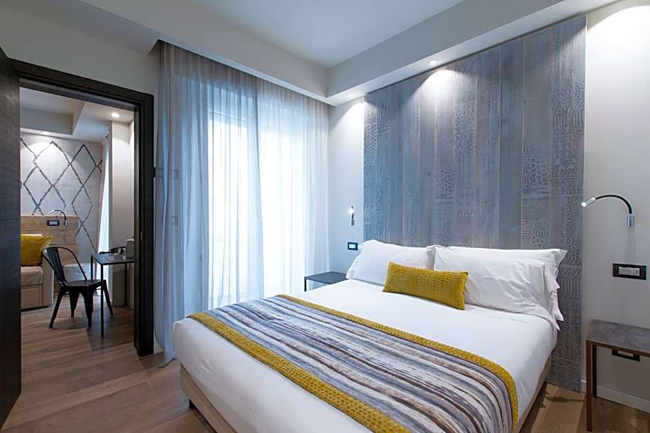 Hotel Dory