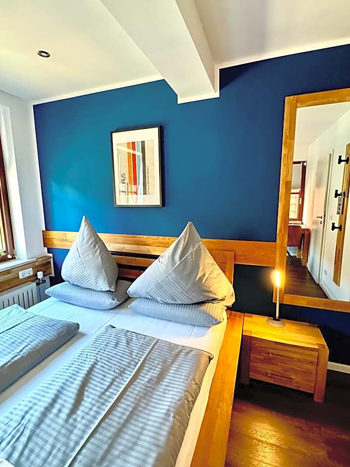 Aparthotel Pumpengasse