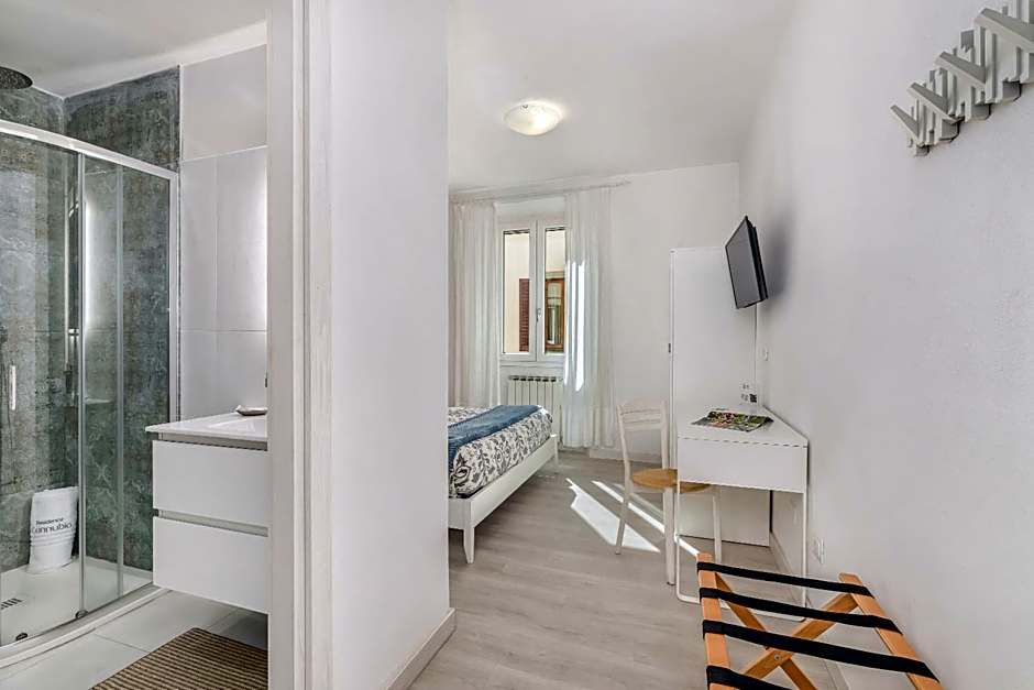 B&B Il Connubio - Rooms & Apt between Florence and Chianti
