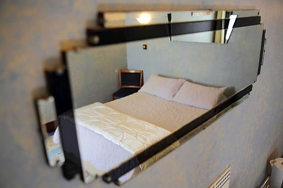 Astor Private Hotel