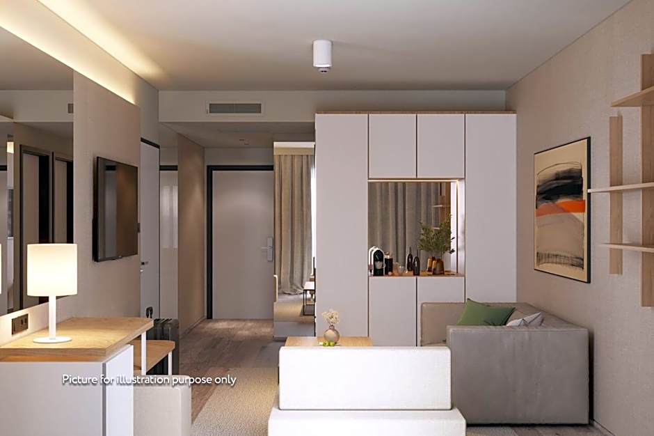 Hotel Garden Istra Plava Laguna