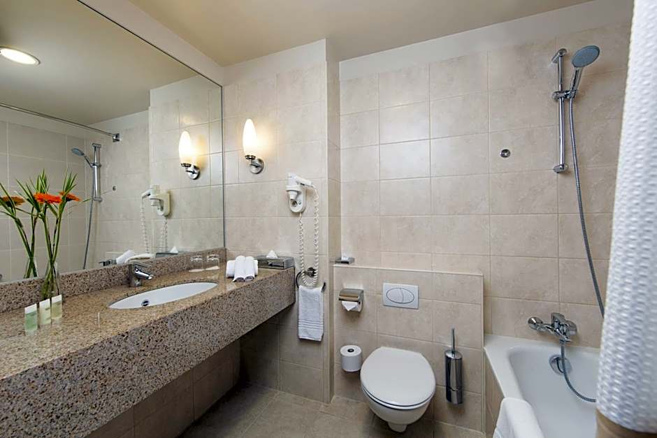 Courtyard by Marriott Brussels