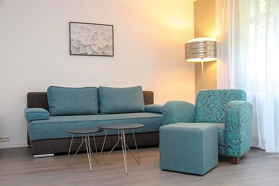 Schlossberghotel Greiz