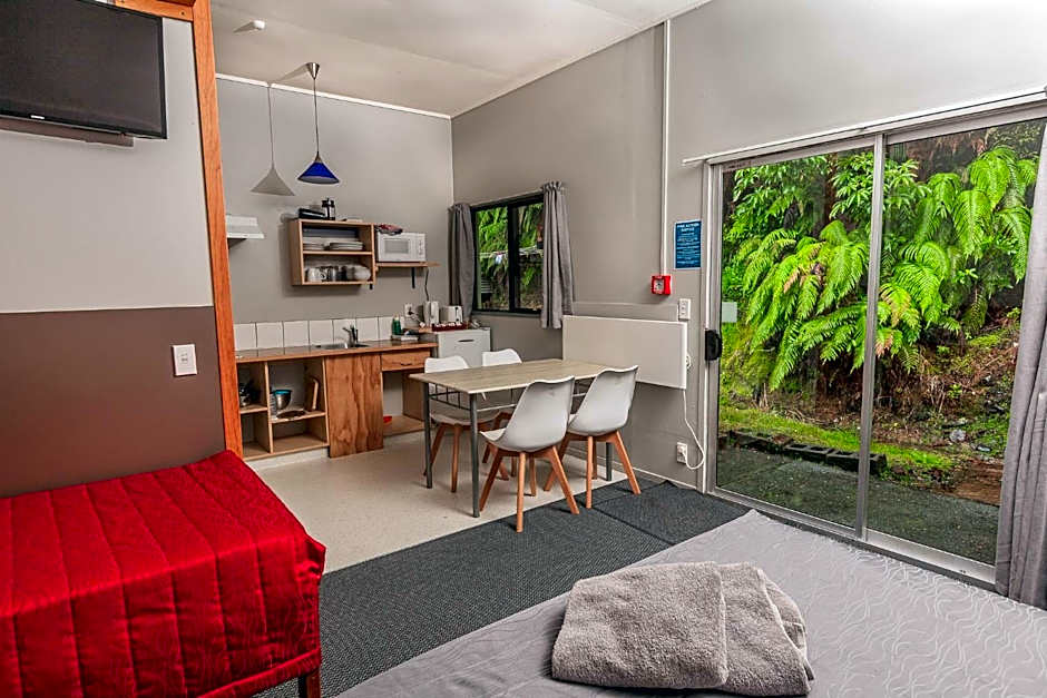 Ivorytowers Accommodation