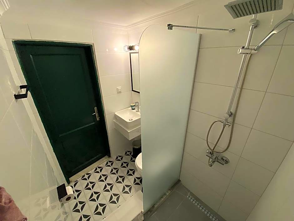 Garden Palace Boutique Hotel