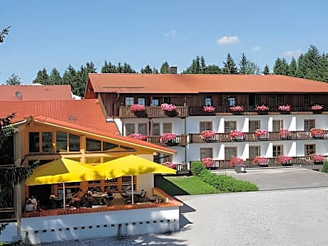 Landhotel Tannenhof