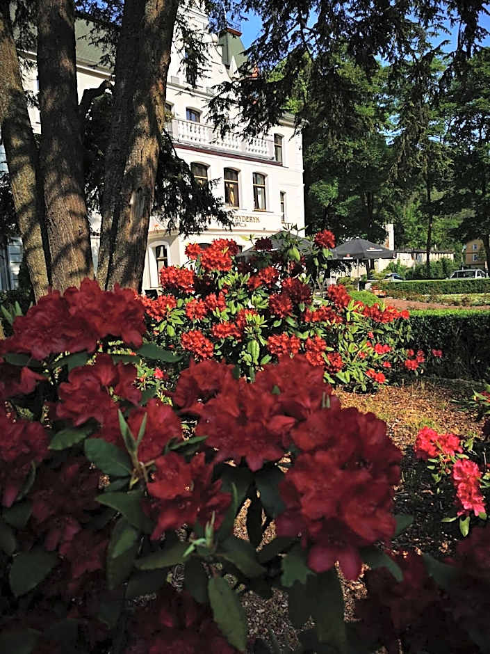 Hotel Fryderyk