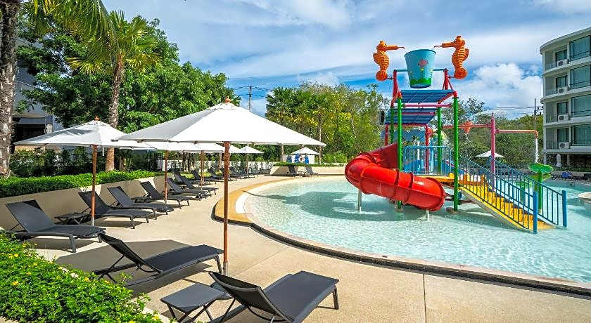 Wyndham La Vita Phuket