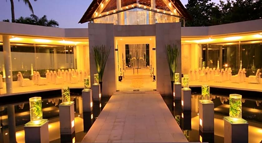 The Kunja Villas Hotel