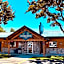 The Fishing Bear Lodge