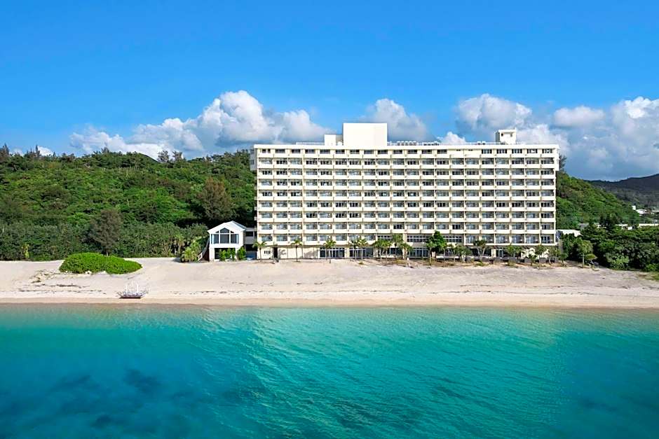 Courtyard by Marriott Okinawa Resort