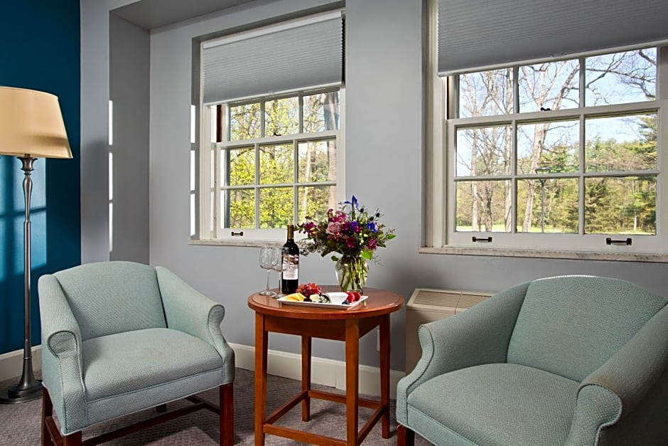 Gideon Putnam Resort & Spa