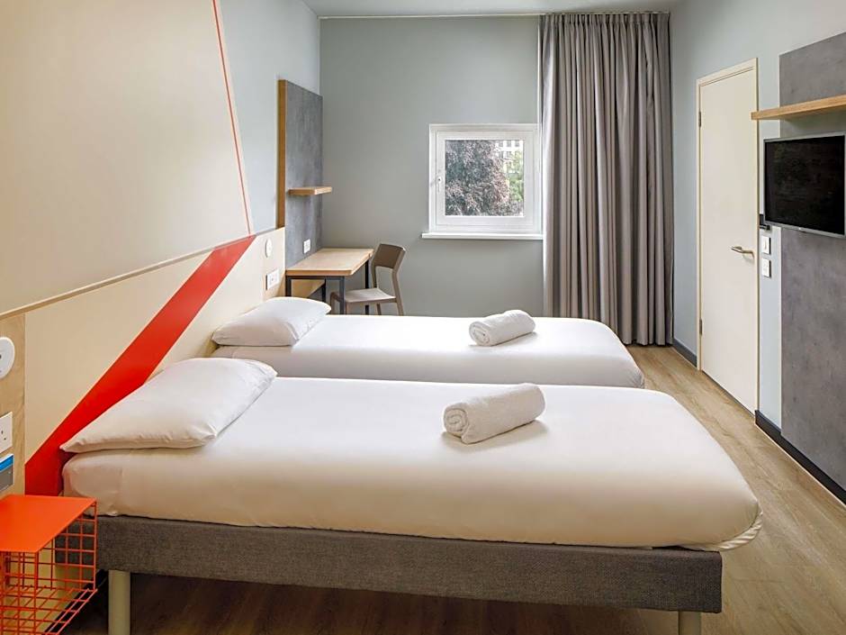 ibis budget Birmingham Centre