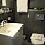 Hotel Garni Villa Arrisja