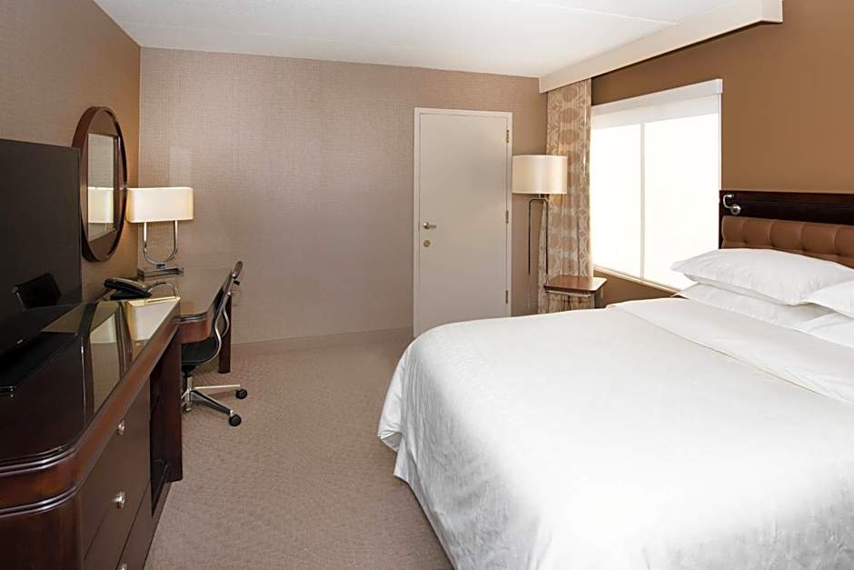 Sheraton Hartford South