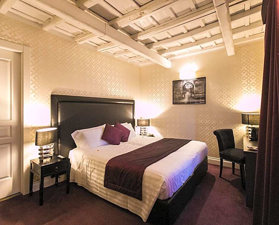 Minerva Relais