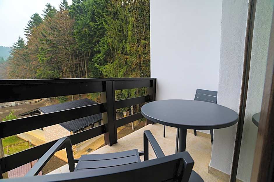 Piatra Pinului Ski & Spa