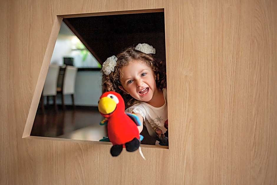 ibis Styles Ribeirao Preto Maurilio Biagi