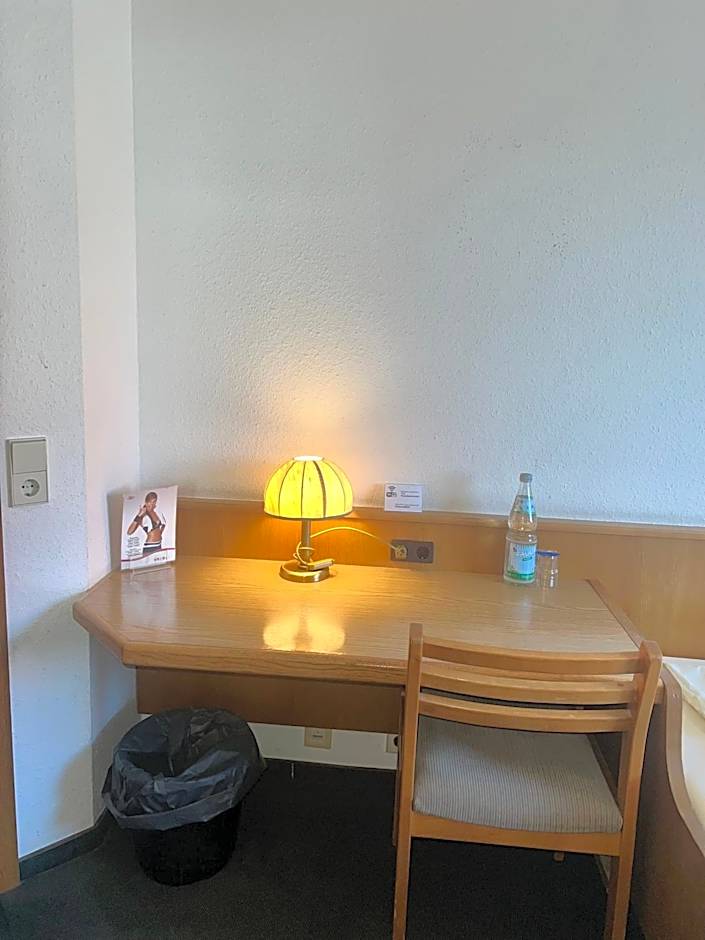 Hotel Feuerbacher Hof
