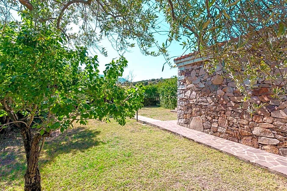 B&B Pettirosso Garden