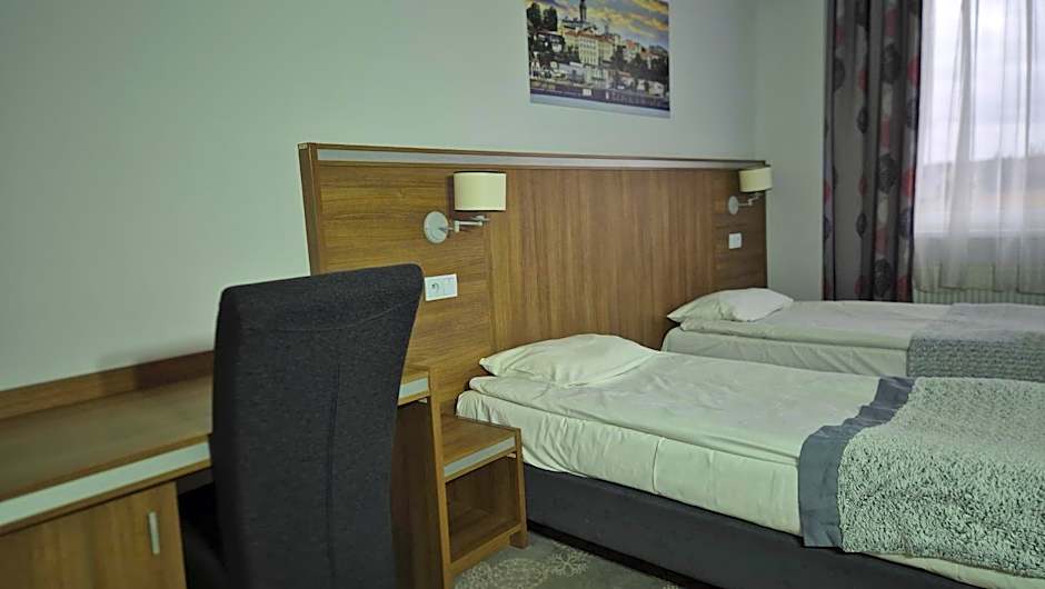 Hotel Europa