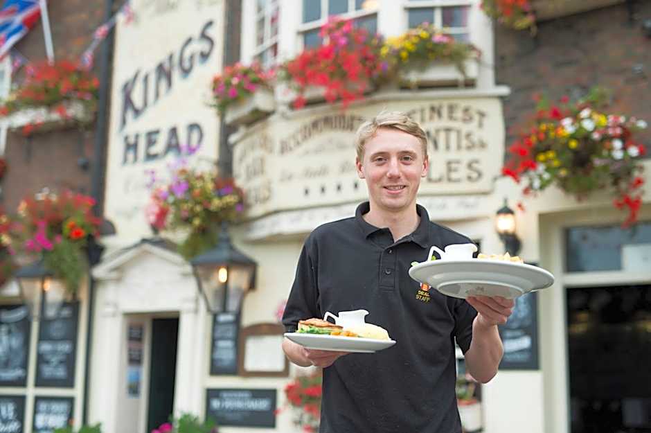 The Kings Head