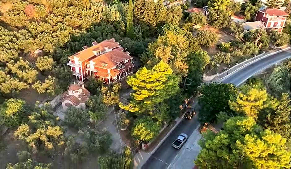 Belvedere Zakynthos Studios