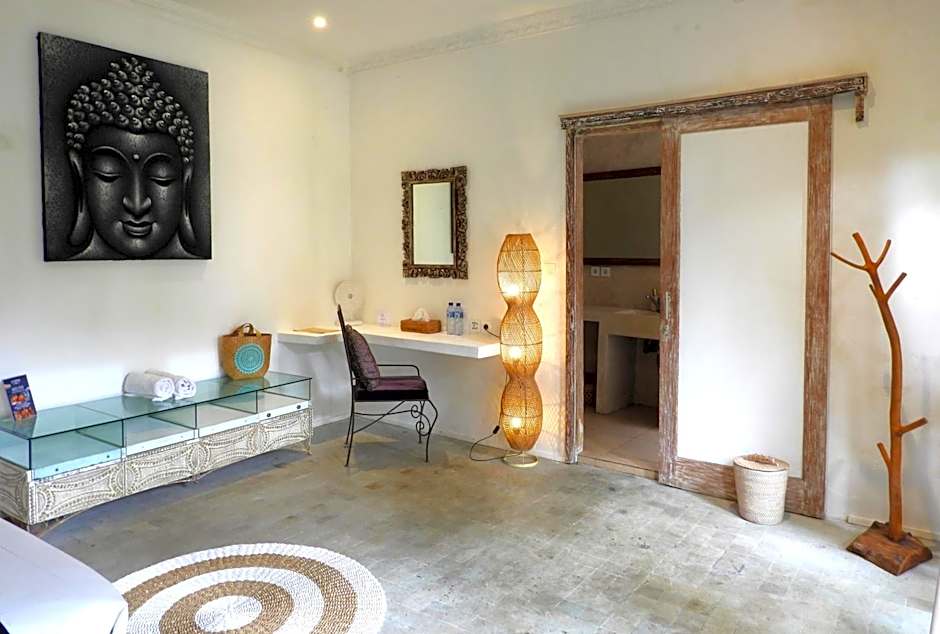 Surga Homestay