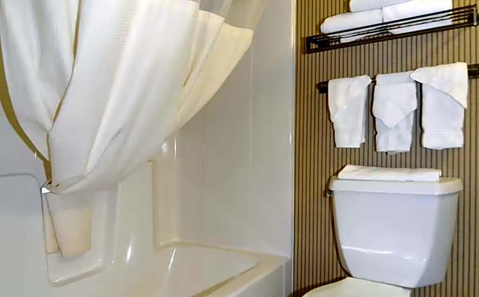 Blue Way Inn Eagan Extended Stay