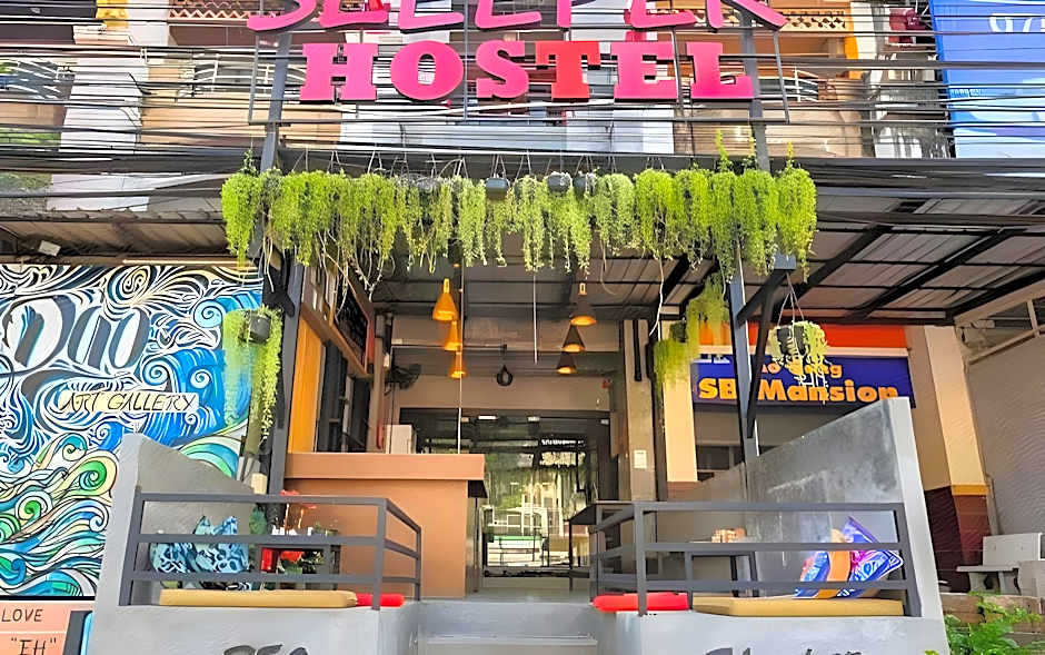 Sleeper Hostel