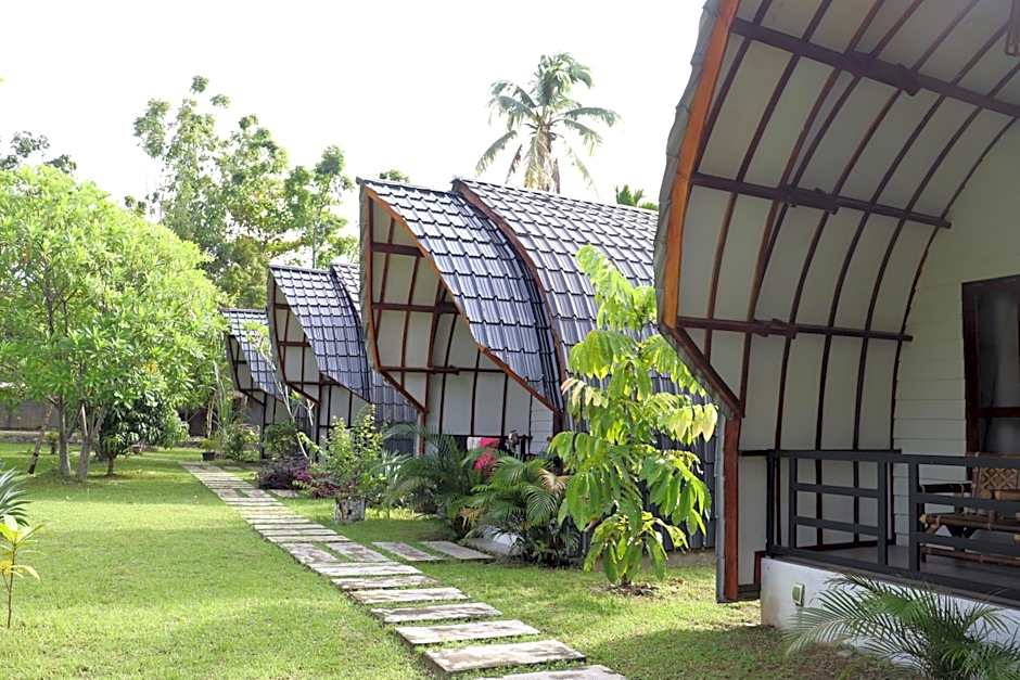 Gino's Place - Guest House & Jungle Trekking