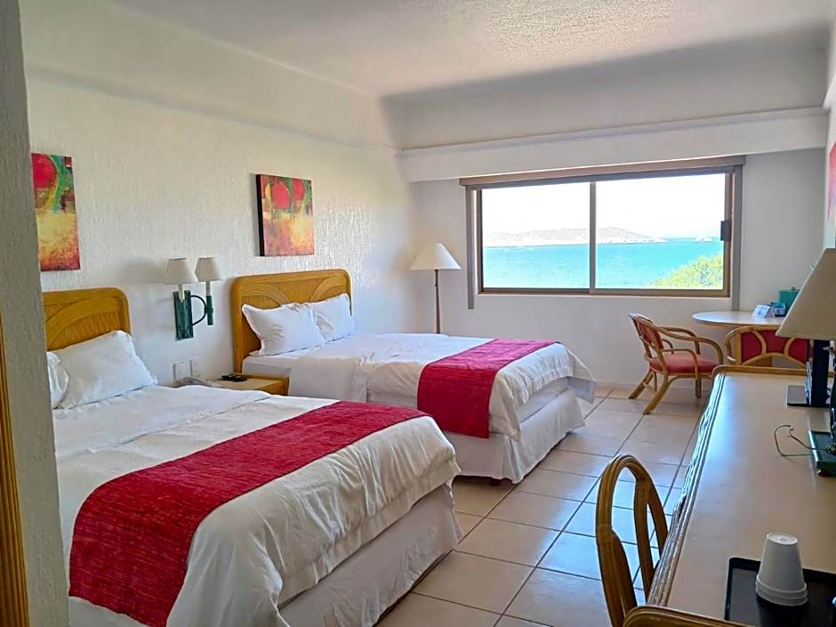 HOTEL SAN CARLOS PLAZA