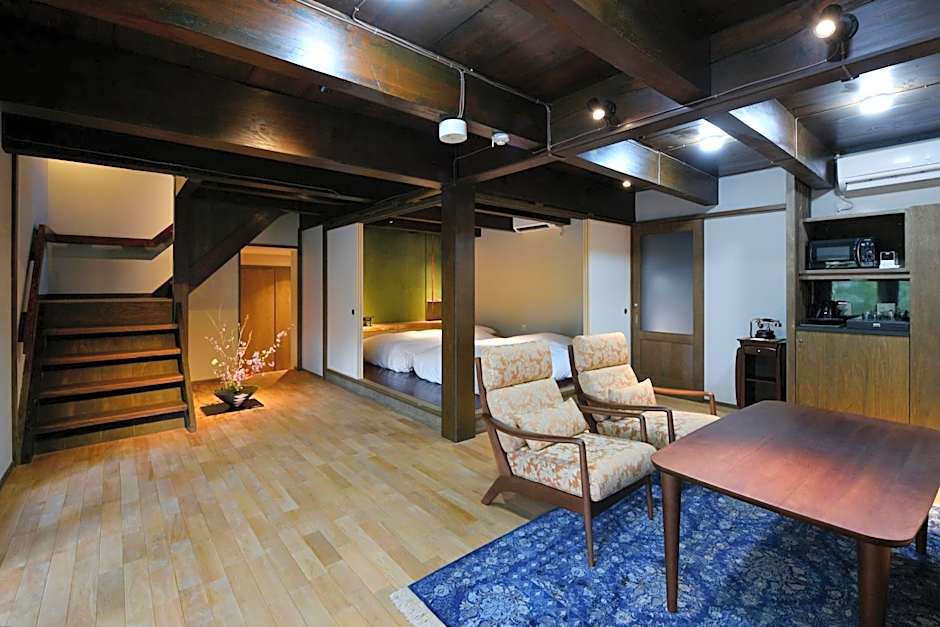 Ubusuna no Sato TOMIMOTO