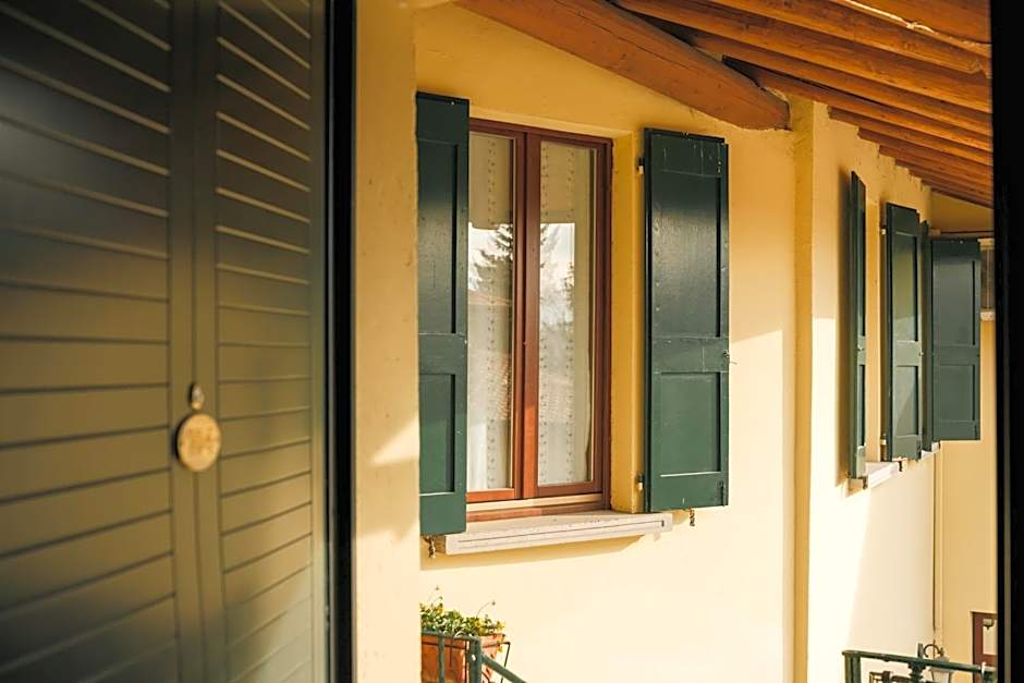 Hotel Locanda dell'Oca Bianca