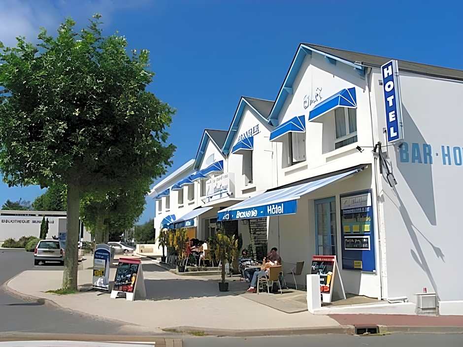 Hotel Restaurant L'Atlantique