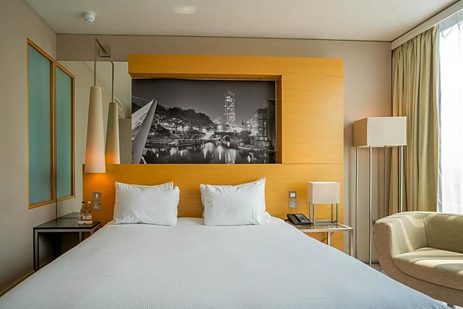 The Manchester Deansgate Hotel, by IHG